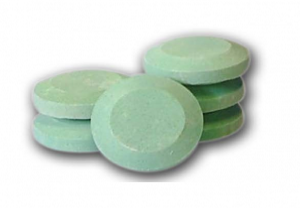 Pastillas Cloradoras Pastillas Cloradoras