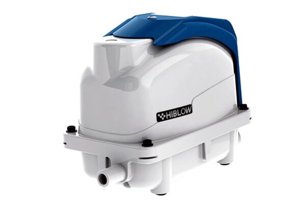 Motor Soplador Motor Soplador